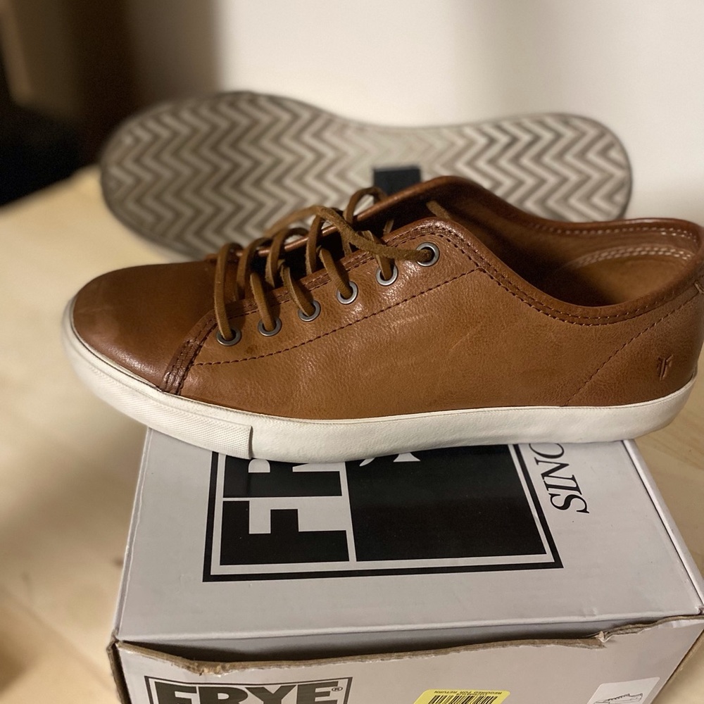 Frye men’s shoes